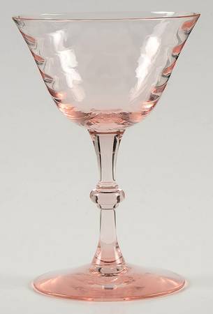 UNK1875 Pink Liquor Cocktail