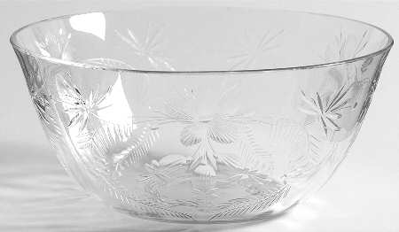UNK1880 Finger Bowl