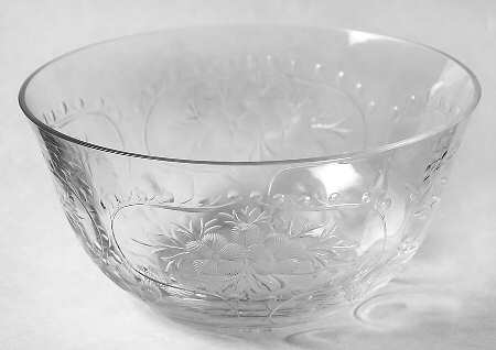UNK1883 Finger Bowl