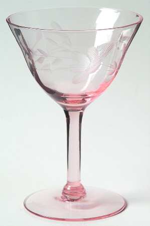 UNK1910 Champagne/Tall Sherbet