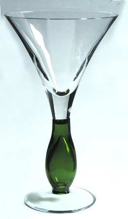 UNK1911 Martini Glass