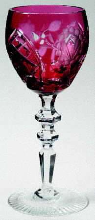 UNK1922 Ruby by Unknown Manufacturer
