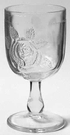 Rose Of Sharon by Unknown Manufacturer