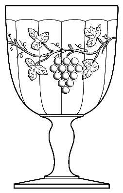 Late Panel Grape