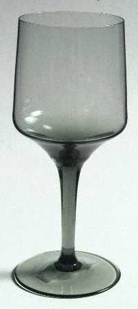 UNK1924 Wine Glass