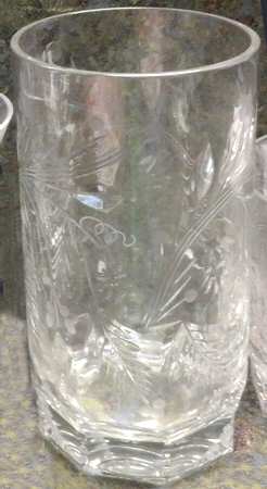 UNK1944 Flat Tumbler