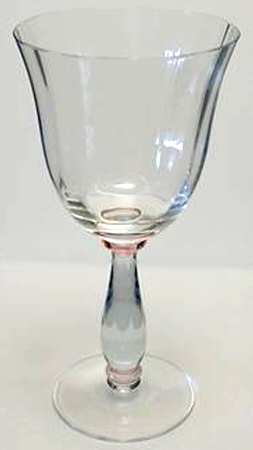 UNK1934 Water Goblet