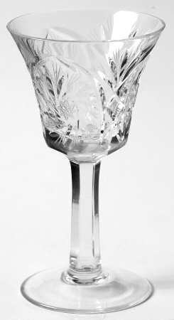 UNK1950 Cordial Glass