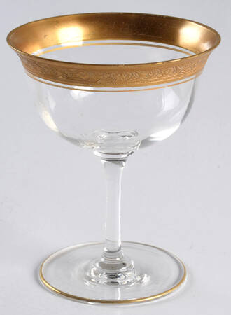UNK1958 Champagne/Tall Sherbet