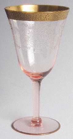 UNK509 Pink by Unknown Manufacturer