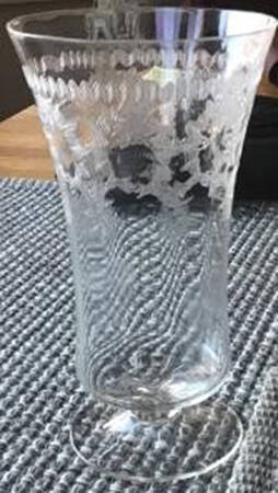 Unk1967 Iced Tea