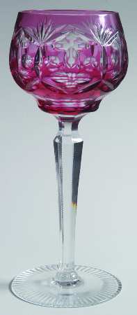 Unk1976 Ruby Hock Wine