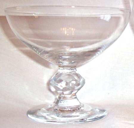 UNK1984 Champagne/Tall Sherbet