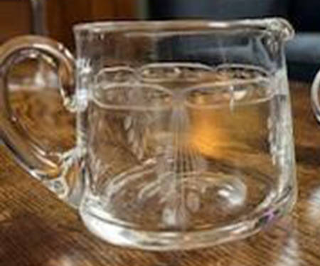UNK1989 Creamer