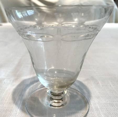 UNK1989 Oyster or Fruit Cocktail