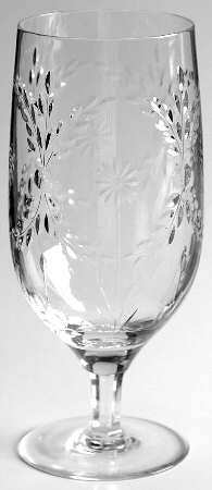 UNK1991 Iced Tea