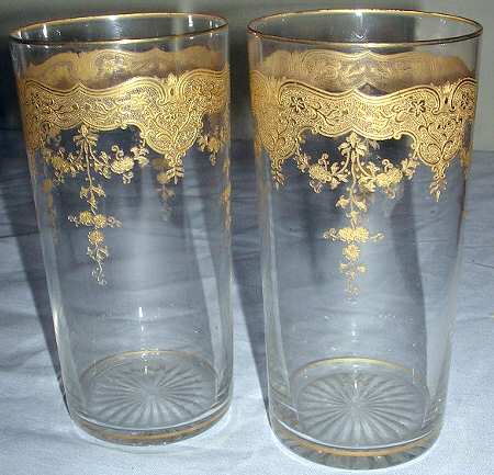 UNK2011 12 Oz Flat Tumbler