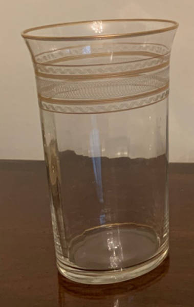 UNK2017 Flat Tumbler