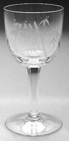 UNK2026 Wine Glass