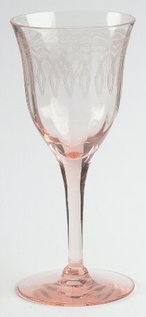 UNK2027 Wine Glass