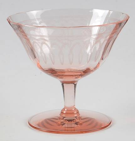 UNK2027 Champagne/Tall Sherbet