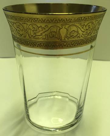 UNK2039 Flat Tumbler