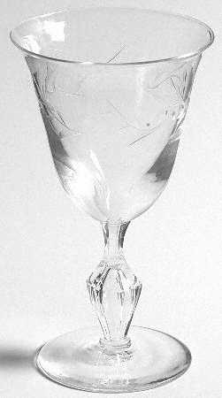 UNK2041 Wine Glass