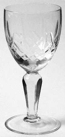 UNK2050 Wine Glass