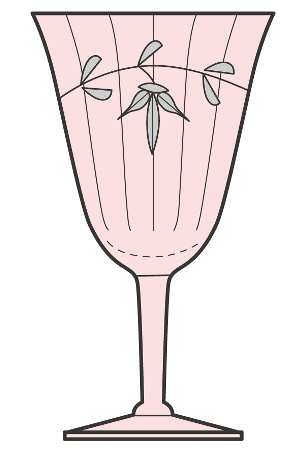 UNK2058 Pink