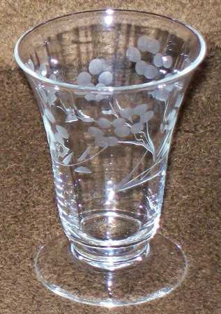 UNK2063 Juice Glass