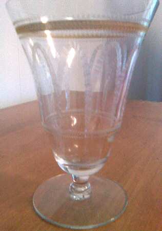 UNK2087 Iced Tea