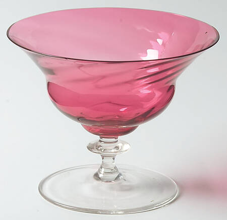 UNK2097 Cranberry Low Sherbet