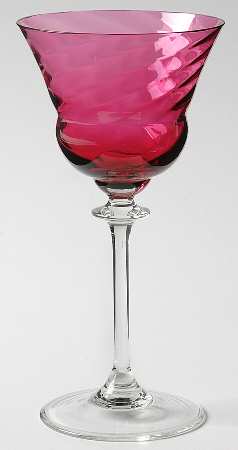 UNK2097 Cranberry Liquor Cocktail