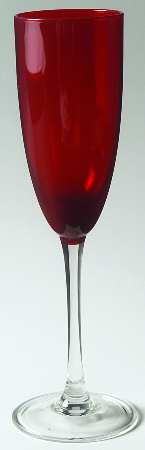 UNK2114 Fluted Champagne