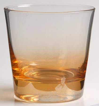 UNK2120 8 Oz Flat Tumbler