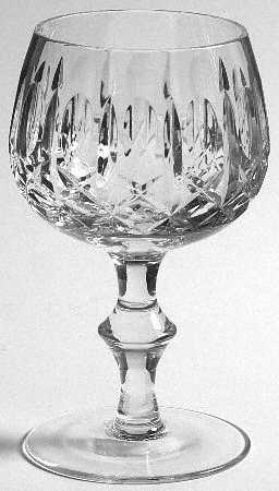 UNK2123 Wine Glass