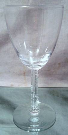 UNK2135 Water Goblet