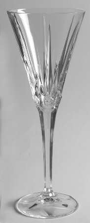 UNK2139 Water Goblet