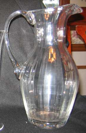 UNK2146 Pitcher