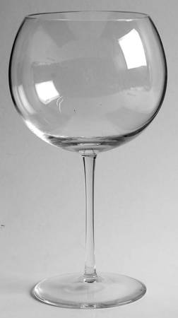 UNK2157 Balloon Wine