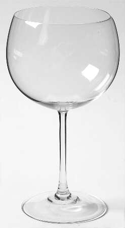 UNK2157 Balloon Wine