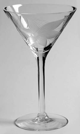 UNK2159 Wine Glass
