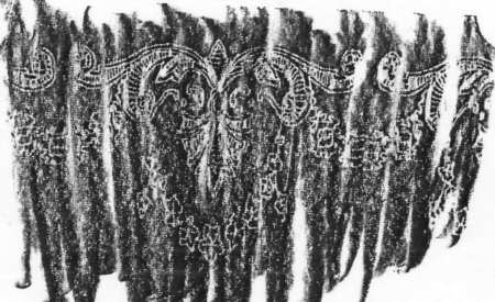 UNK2164 Fluted Champagne
