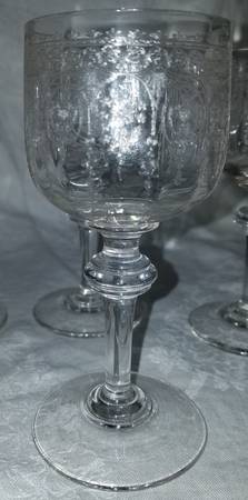 UNK2167 Rhine Wine