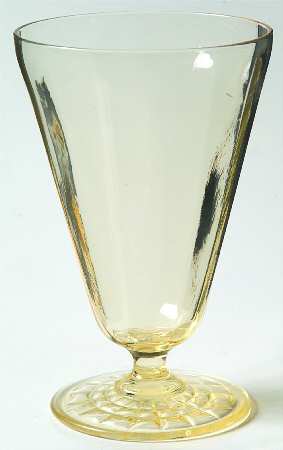 UNK2184 Yellow Iced Tea