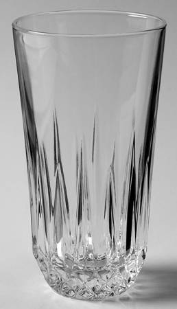 UNK2207 Highball Glass