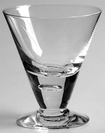 UNK2216 Wine Glass