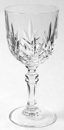 UNK2228 Wine Glass