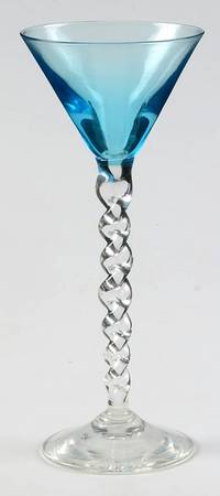 UNK2232 Blue Cordial