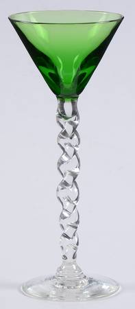 UNK2232 Green Cordial